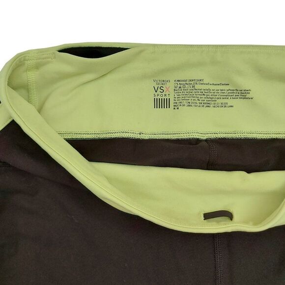 Victoria's Secret Women's Leggings Size Medium - Picture 5 of 6